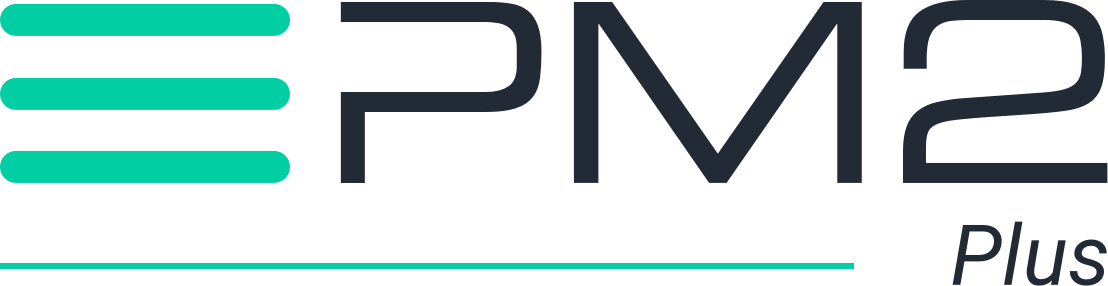 pm2 logo